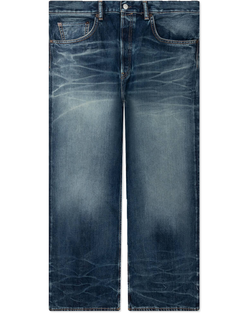 Loose Fit Jeans 2021m Acne studios – Гарантія оригінальності