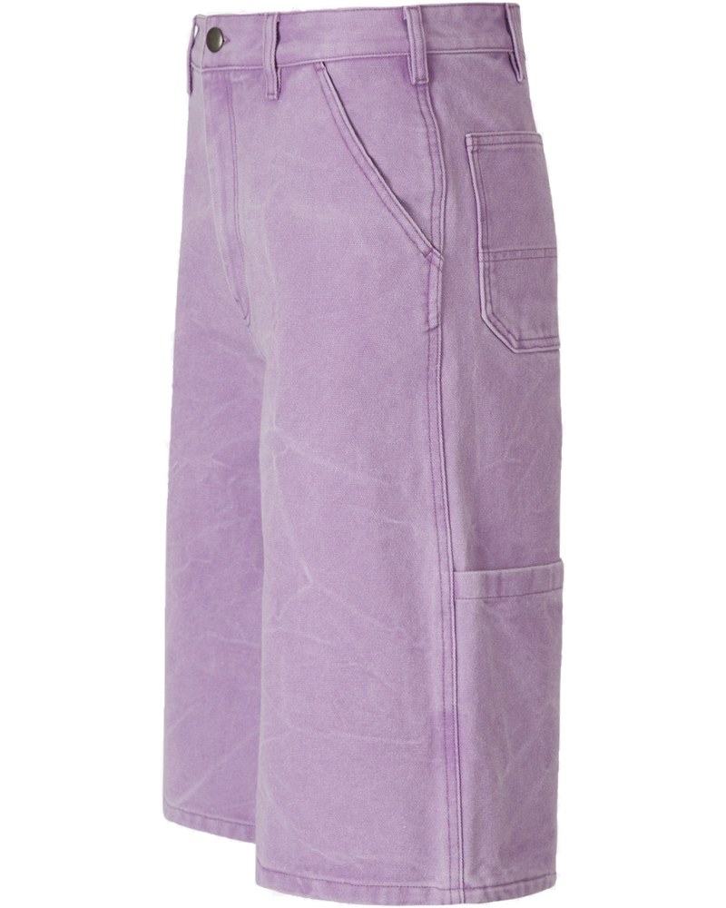 Оригінальна Bermuda Canvas Cotton Acne studios