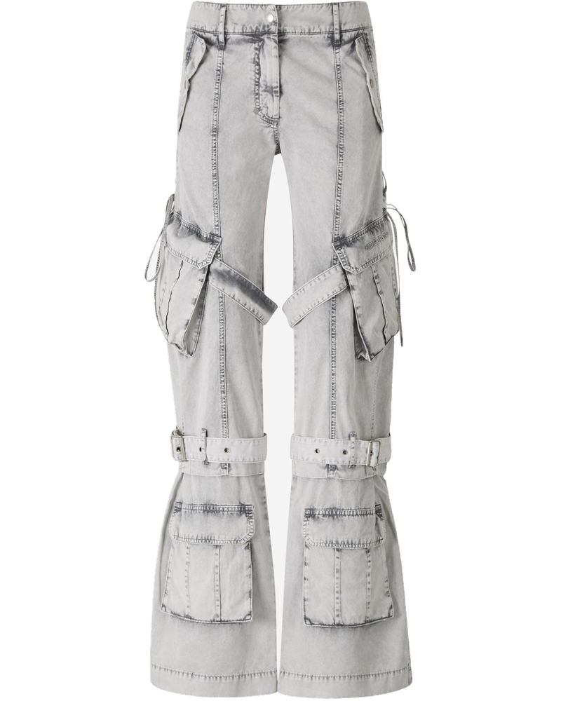 Оригінальна Cargo Jeans Acne studios