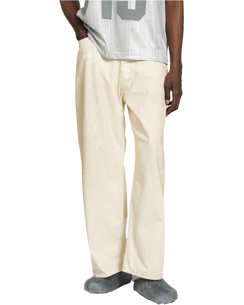 Оригінальна Loose Fit Jeans 2023 Acne studios