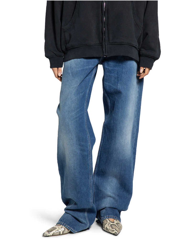 Denim Trousers Acne studios – Гарантія оригінальності