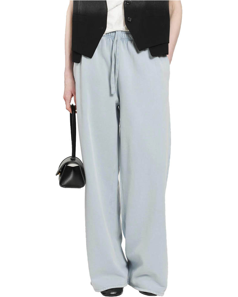 Оригінальна Washed Sweatpants Acne studios