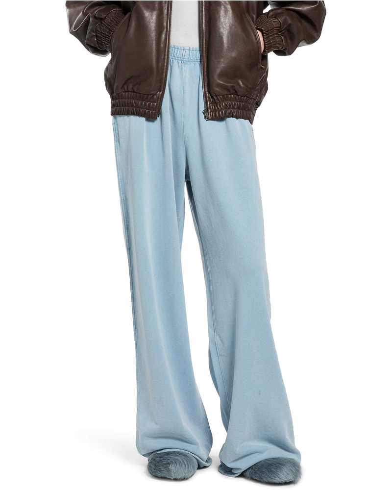 Оригінальна Cotton Sweatpants Acne studios