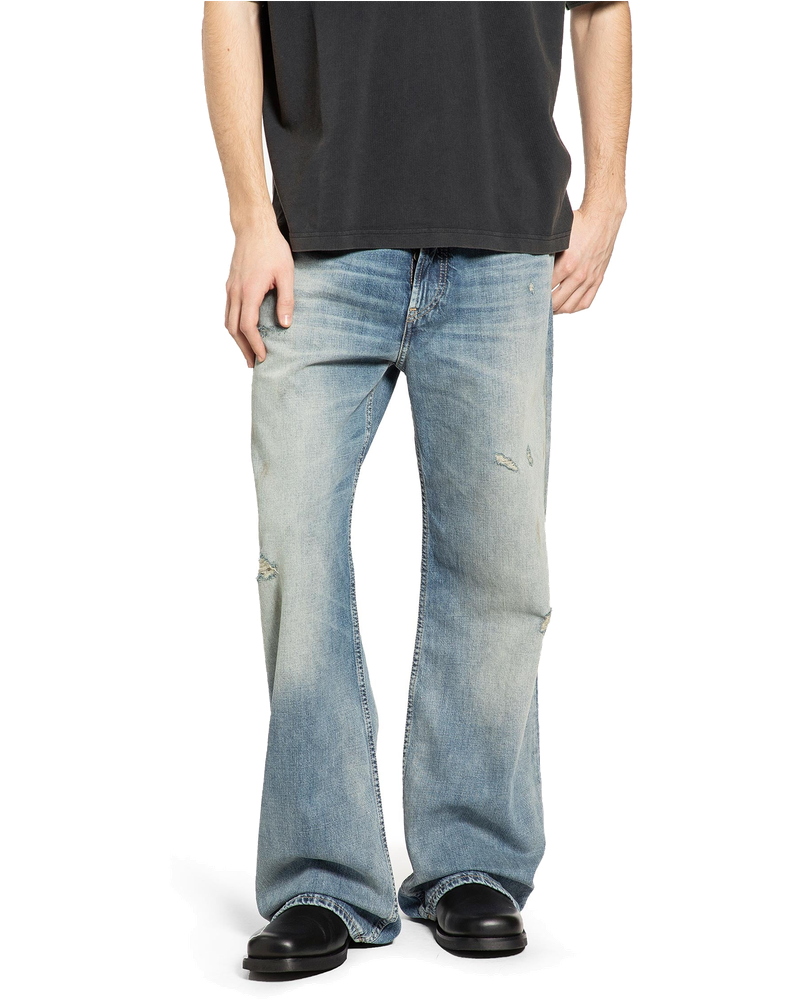 Оригінальна Regular Fit Jeans 2021 Acne studios