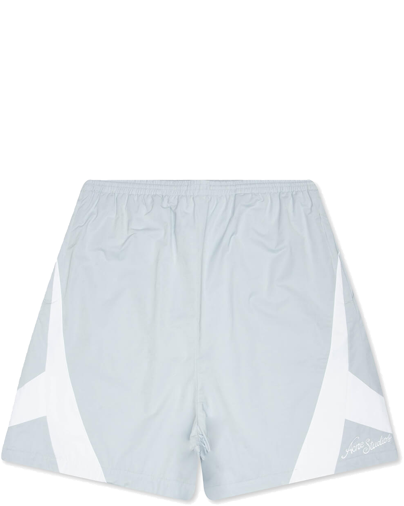Embroidered Logo Shorts Acne studios оригінал – Купити в Україні