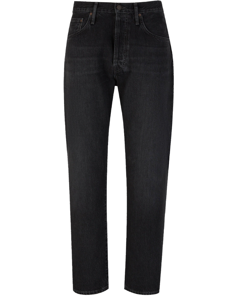 Straight Cotton Jeans Acne studios – Гарантія оригінальності