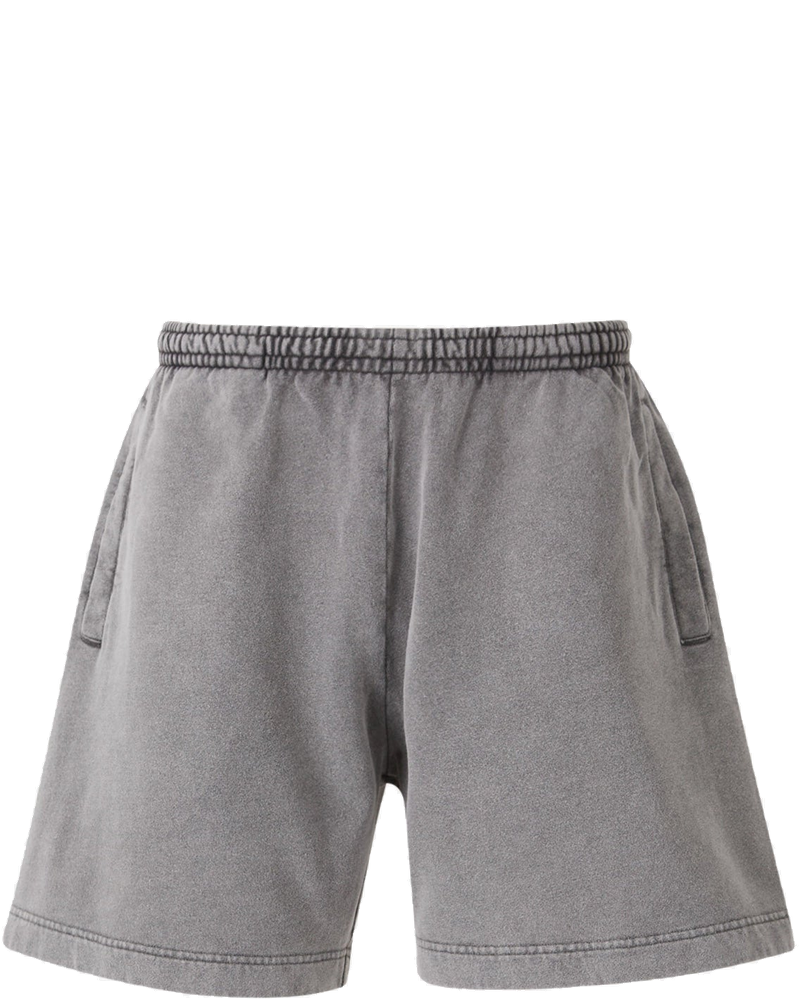 Cotton Bermuda Shorts With Pockets Acne studios оригінал – Купити в Україні