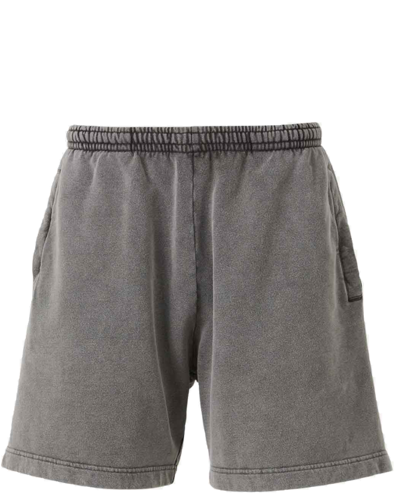 Cotton Bermuda Shorts With Pockets Acne studios оригінал – Купити в Україні