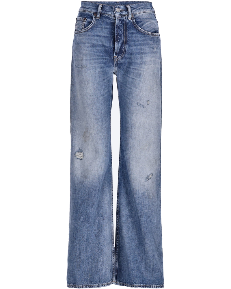 Оригінальна 2021f Daybreak Jeans Acne studios