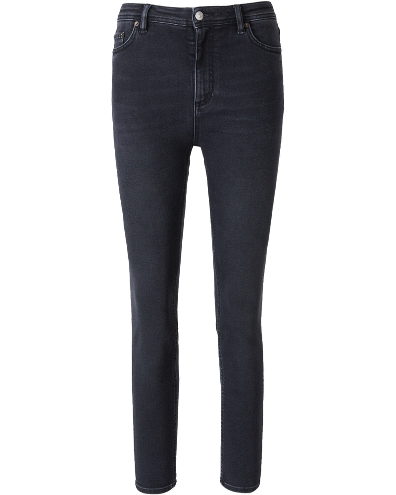 Stretch Distressed Jeans Acne studios оригінал – Купити в Україні
