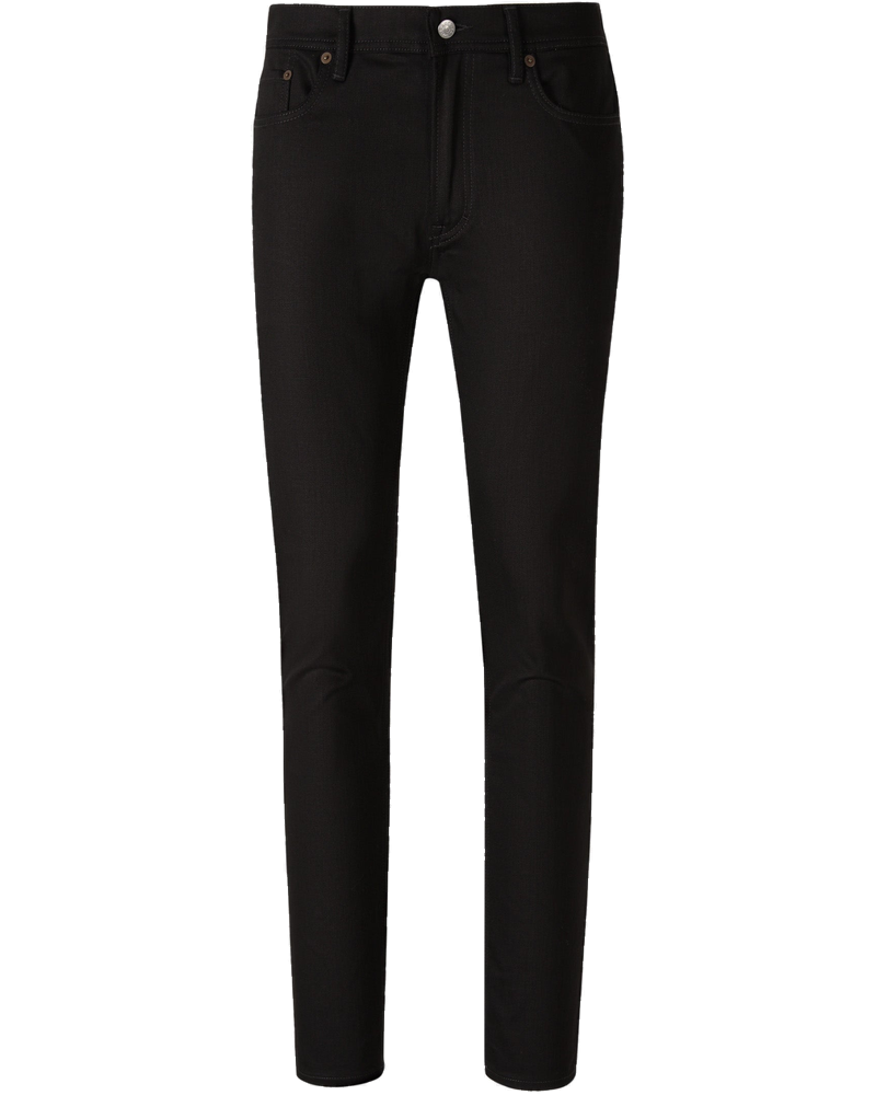 Оригінальна Skinny Fit Jeans Acne studios