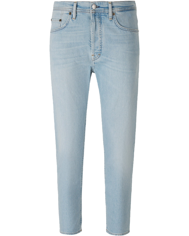 Slim Fit River Jeans Acne studios – Гарантія оригінальності