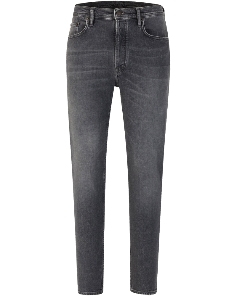 Slim Fit River Jeans Acne studios – Гарантія оригінальності