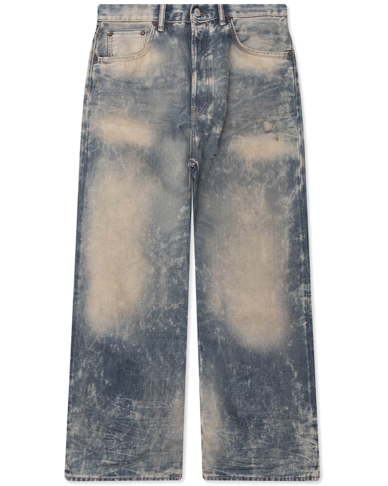 2021m Goldmine Regular Fit Jeans Acne studios оригінал – Купити в Україні
