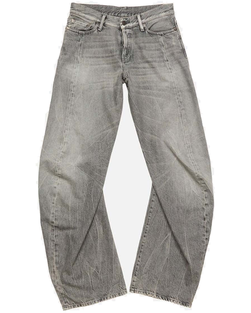 Washed Black 2006f Gothik Acne studios – Гарантія оригінальності
