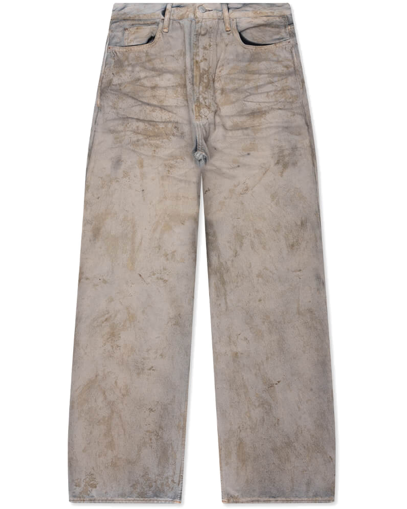 1981 U Klondike Loose Fit Jeans Acne studios – Гарантія оригінальності