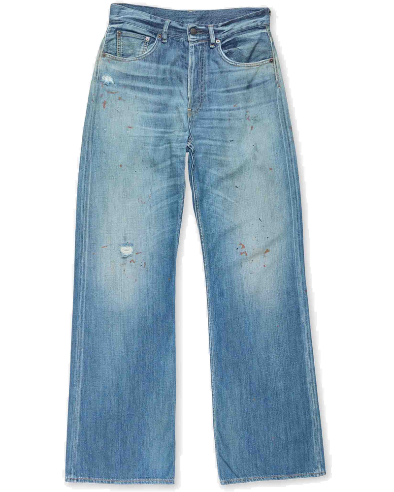 Acne studios Bottoms оригінал | Швидка доставка Україна