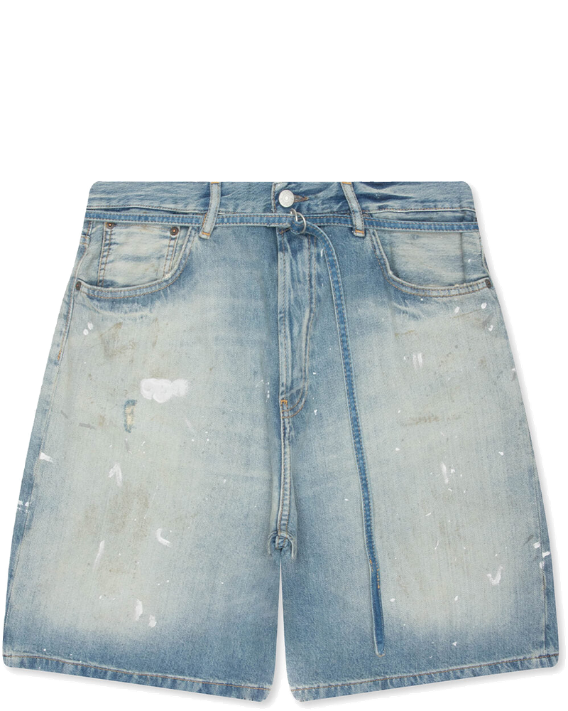 Denim Shorts Acne studios оригінал – Купити в Україні