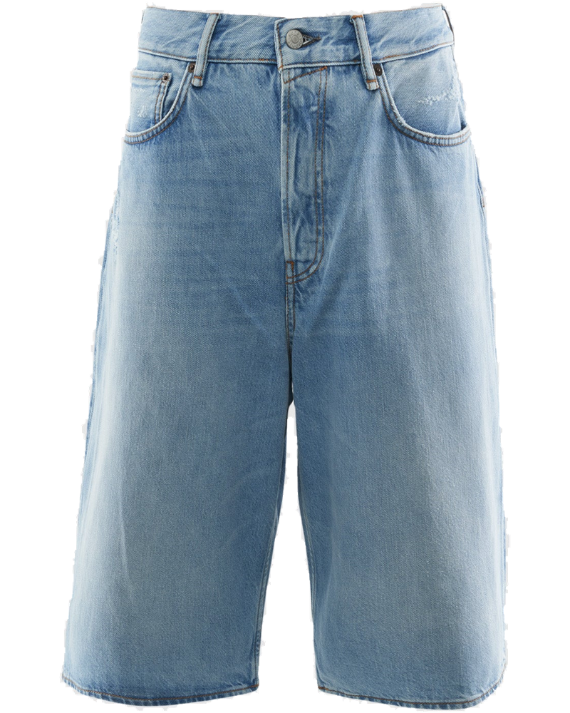 Denim Short Acne studios – Гарантія оригінальності