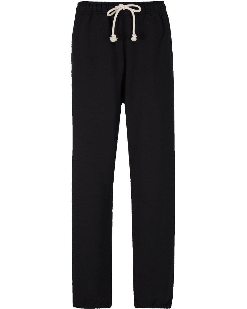 Logo Cotton Joggers Acne studios – Гарантія оригінальності
