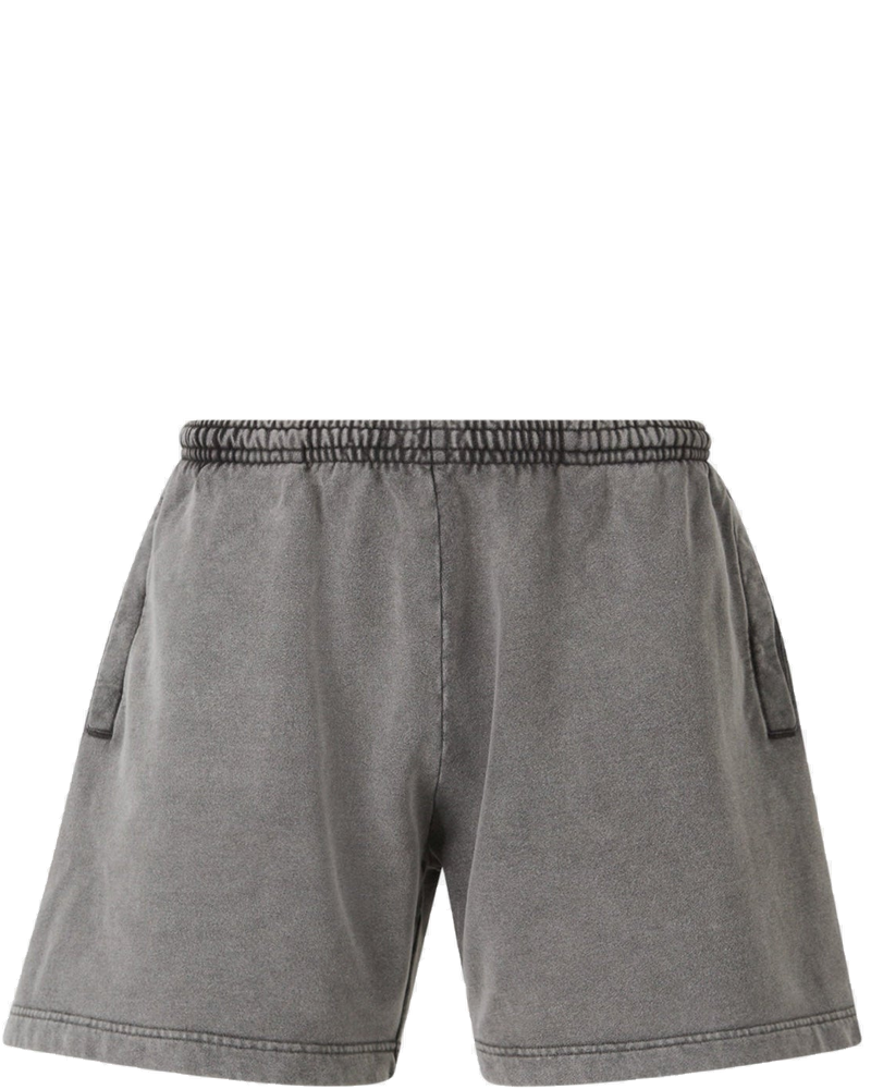 Bermuda Logo Cotton Acne studios оригінал – Купити в Україні