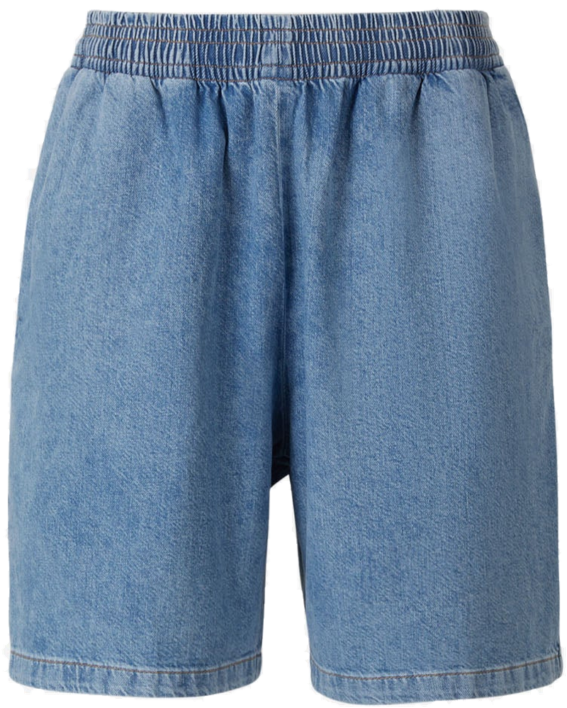 Bermudas Denim Logo Acne studios – Гарантія оригінальності
