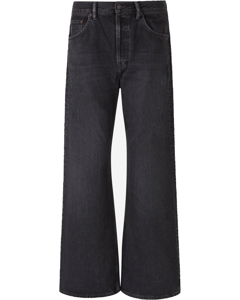 Оригінальна Loose Fit Jeans Acne studios