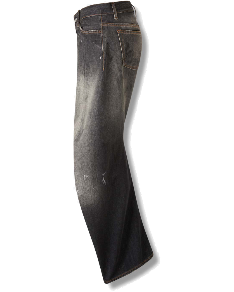 Оригінальна Jeans Loose 2006f Acne studios