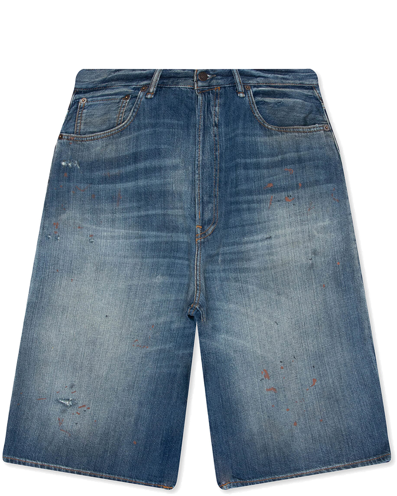 Denim Shorts Acne studios оригінал – Купити в Україні