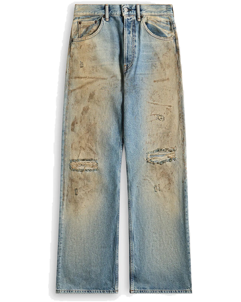 Acne studios Bottoms оригінал | Швидка доставка Україна