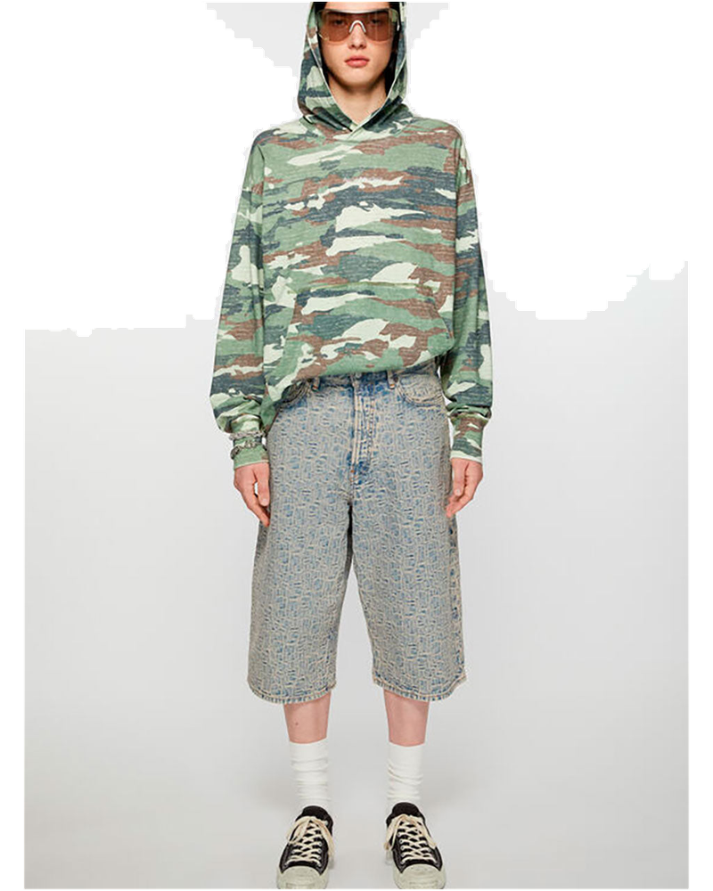 Acne studios Bottoms оригінал | Швидка доставка Україна