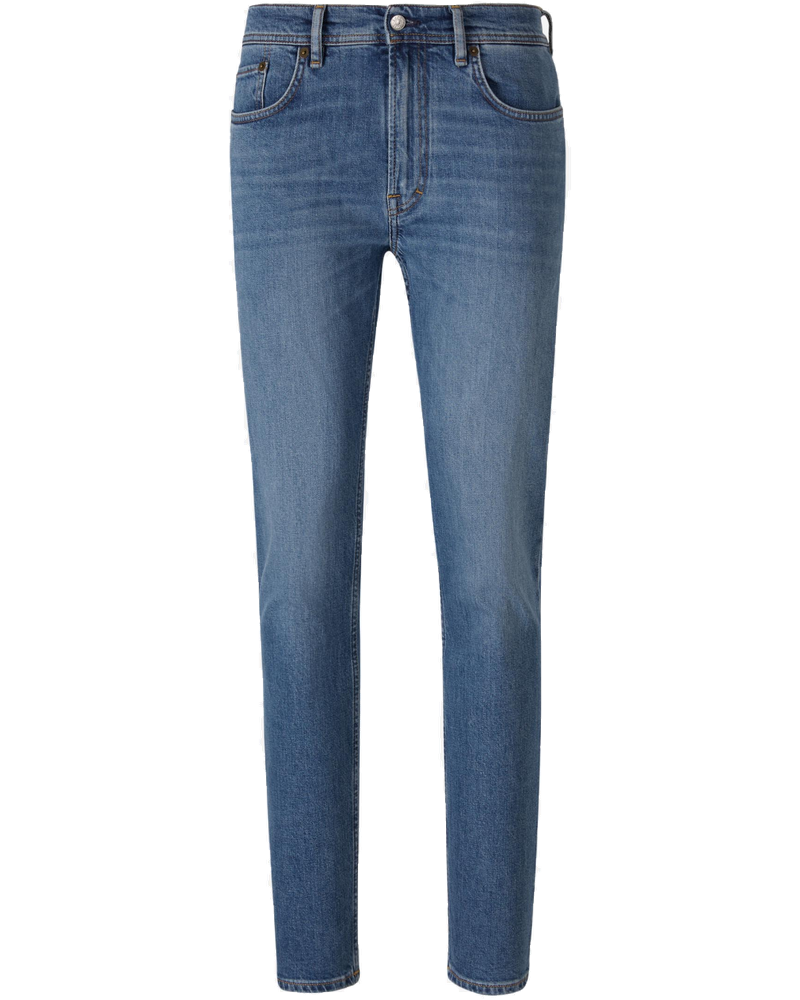 Оригінальна North Skinny Jeans Acne studios