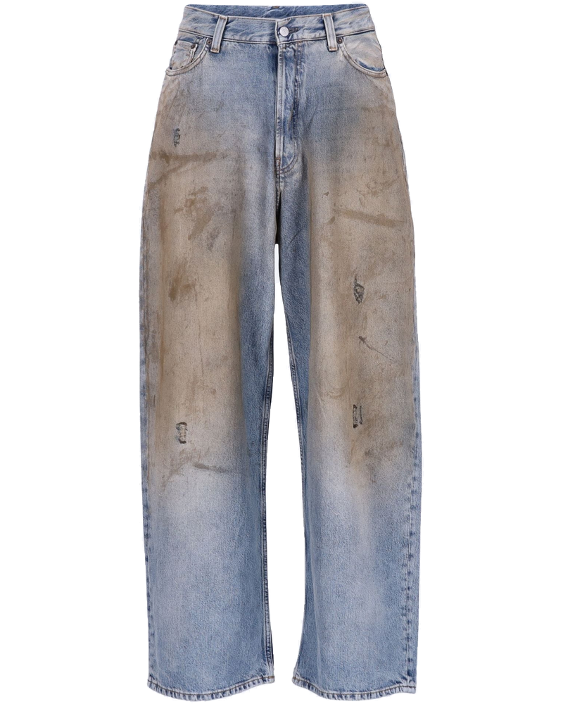 2023 U Penicillin Jeans Acne studios оригінал – Купити в Україні
