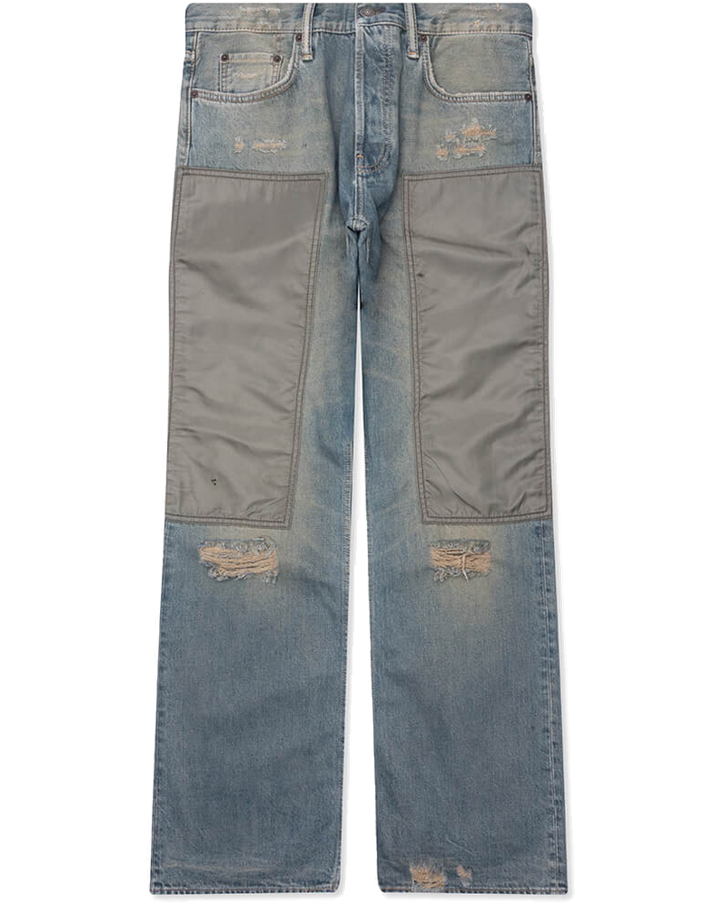 2010 Regular Fit Jeans Acne studios оригінал – Купити в Україні