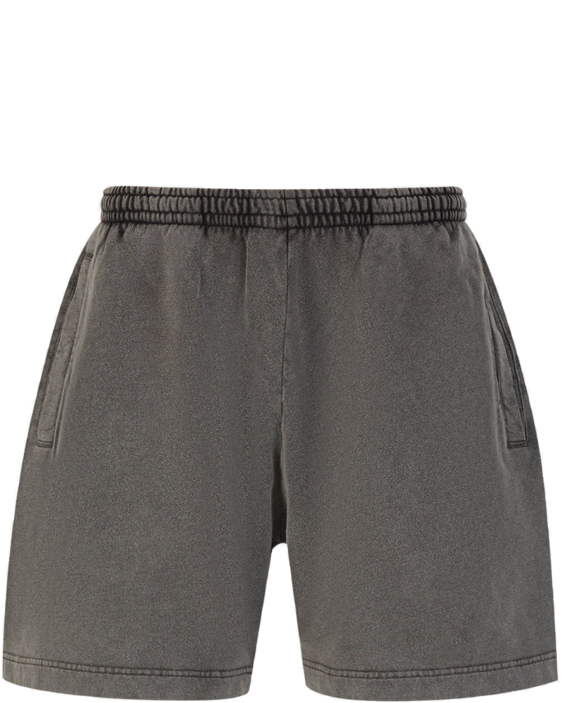 Pockets Cotton Bermuda Shorts Acne studios – Гарантія оригінальності