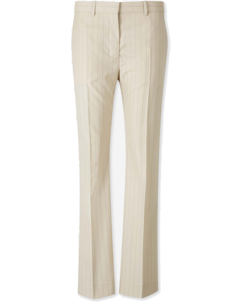Оригінальна Pinstripe Trousers Acne studios