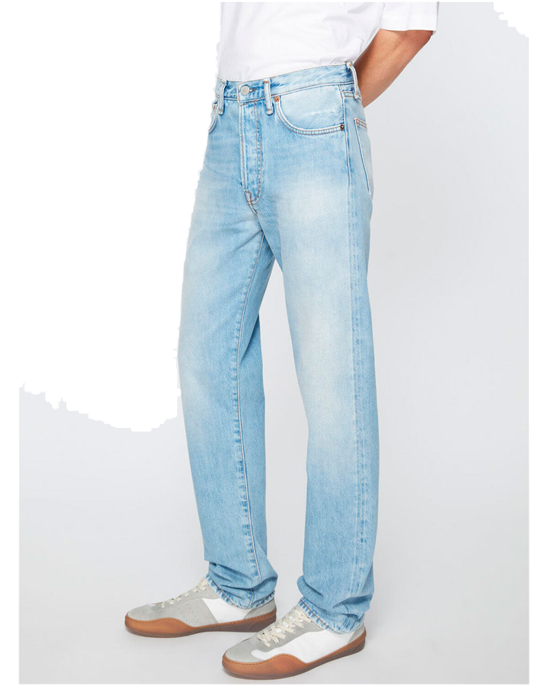 Regular Fit Jeans Acne studios – Гарантія оригінальності