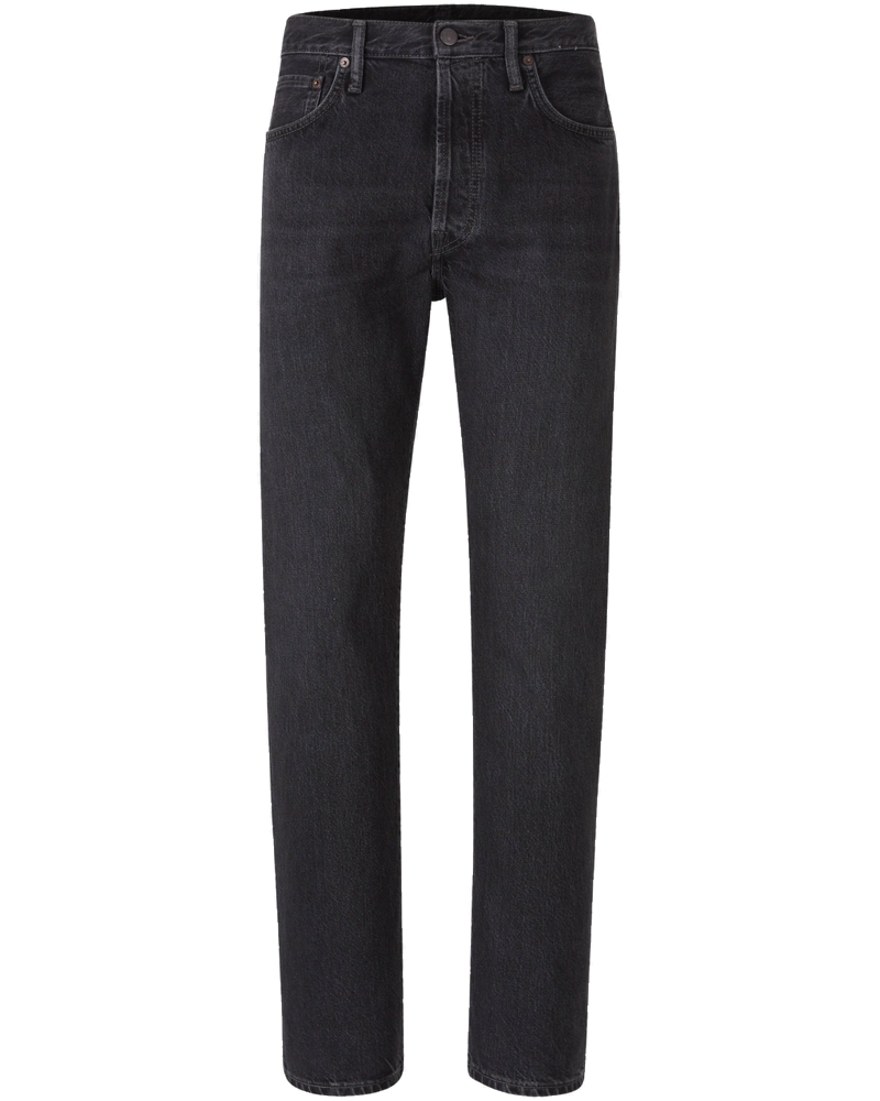 Regular Fit Jeans Acne studios – Гарантія оригінальності