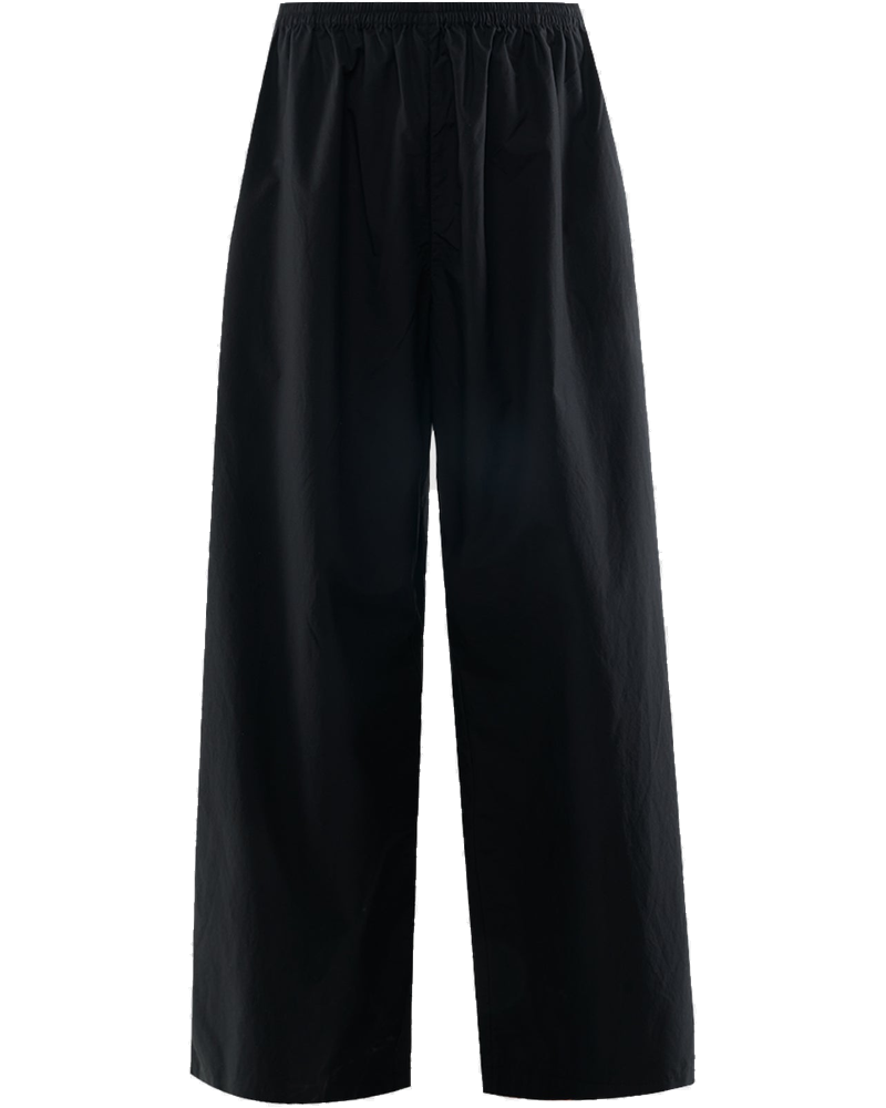Relaxed Fit Trousers Acne studios – Гарантія оригінальності