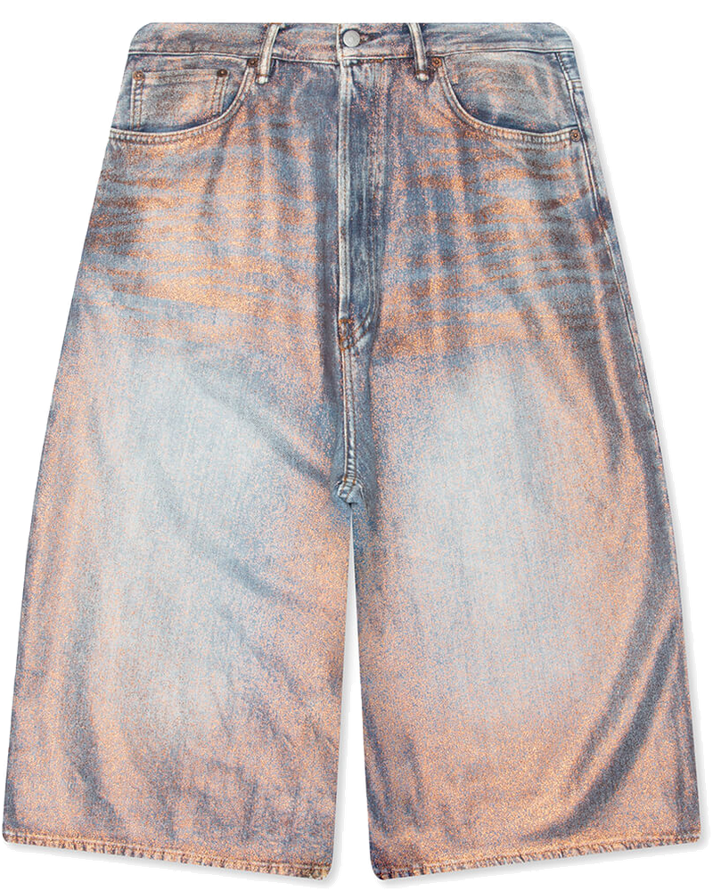 Denim Shorts Acne studios оригінал – Купити в Україні