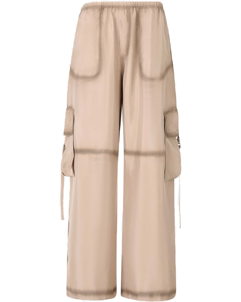 Shiny Cargo Pants Acne studios оригінал – Купити в Україні
