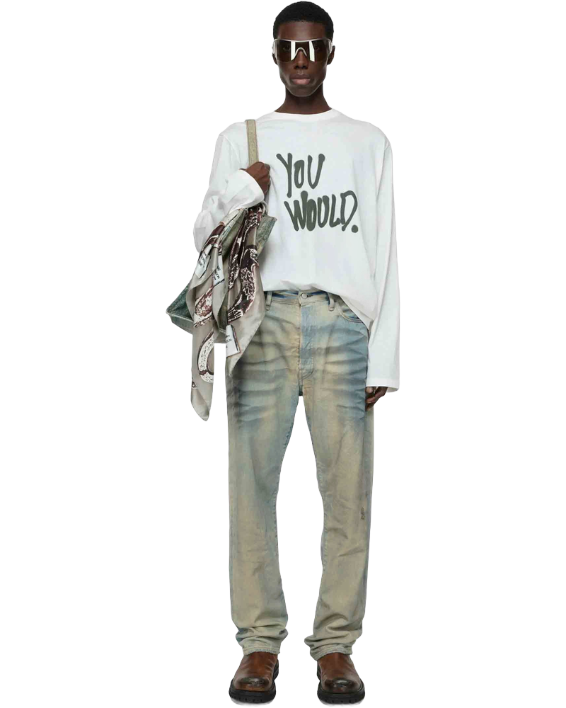 ACNE STUDIOS