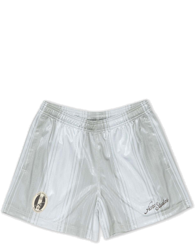 Technical Bermuda Shorts Acne studios оригінал – Купити в Україні
