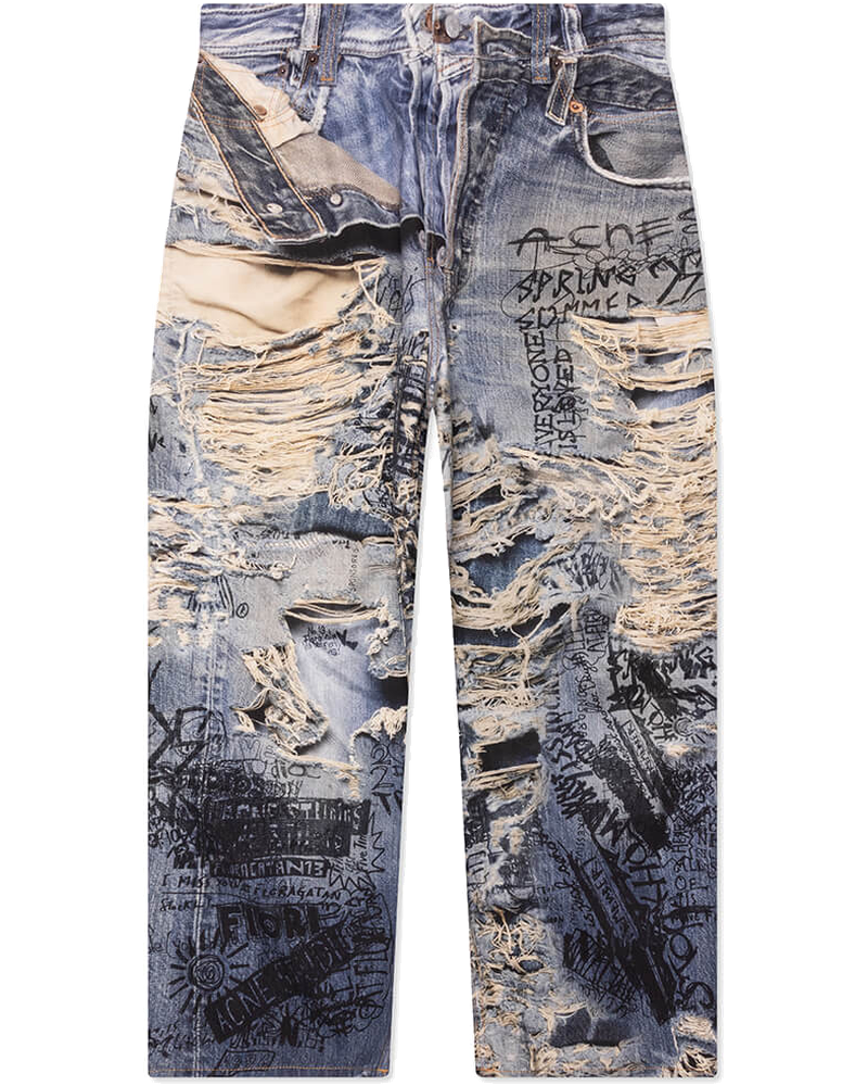 Acne studios Bottoms оригінал | Швидка доставка Україна