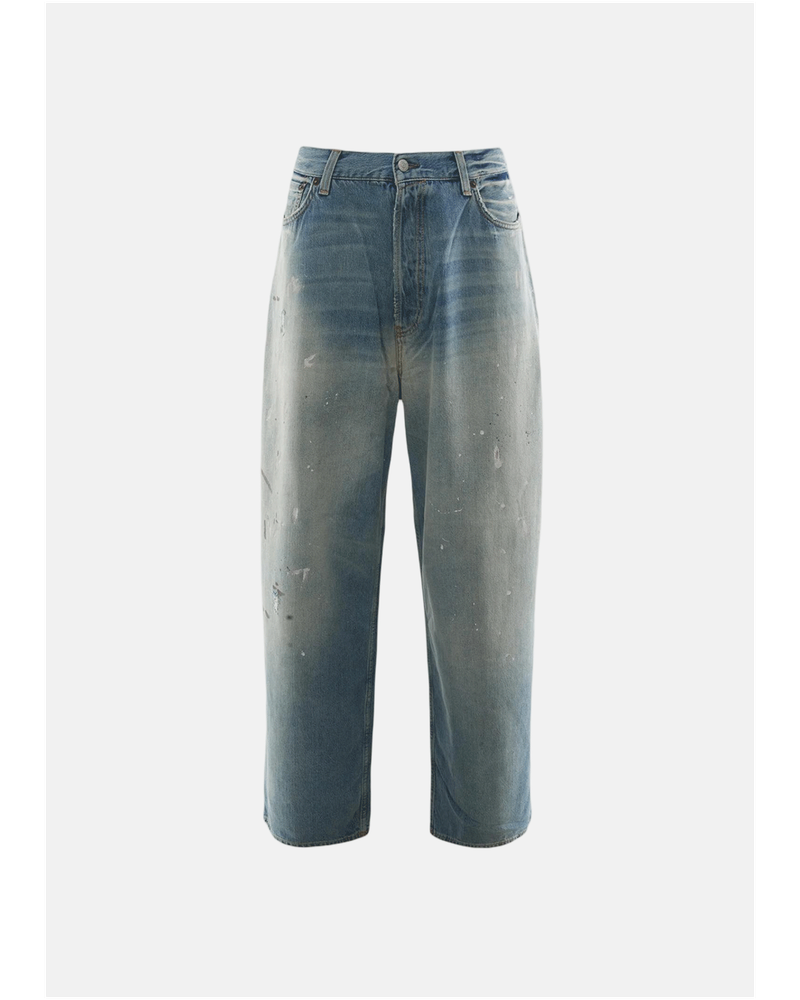 Оригінальна Light Blue Trafalgar Jeans Acne studios