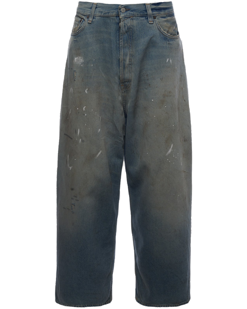 Supper Baggy Fit Jean Jean Acne studios – Гарантія оригінальності