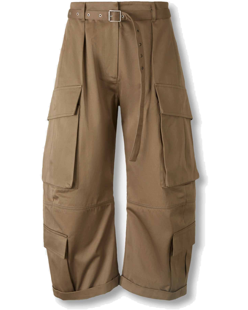 Twill Cargo Pants Acne studios оригінал – Купити в Україні