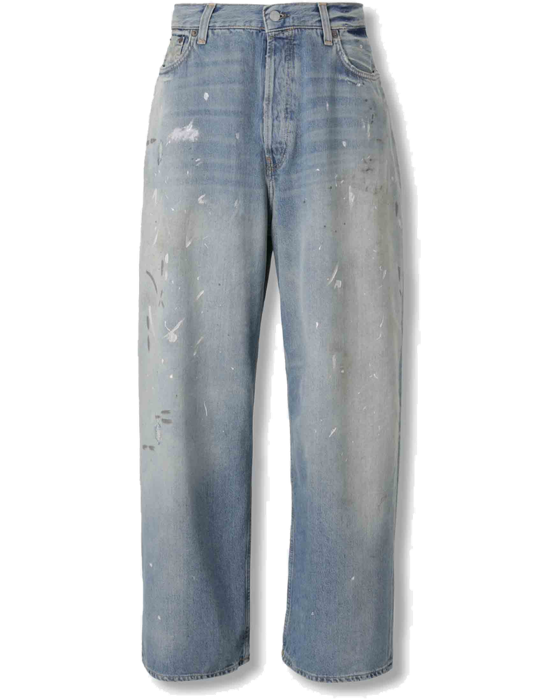 Wide Jeans Acne studios – Гарантія оригінальності
