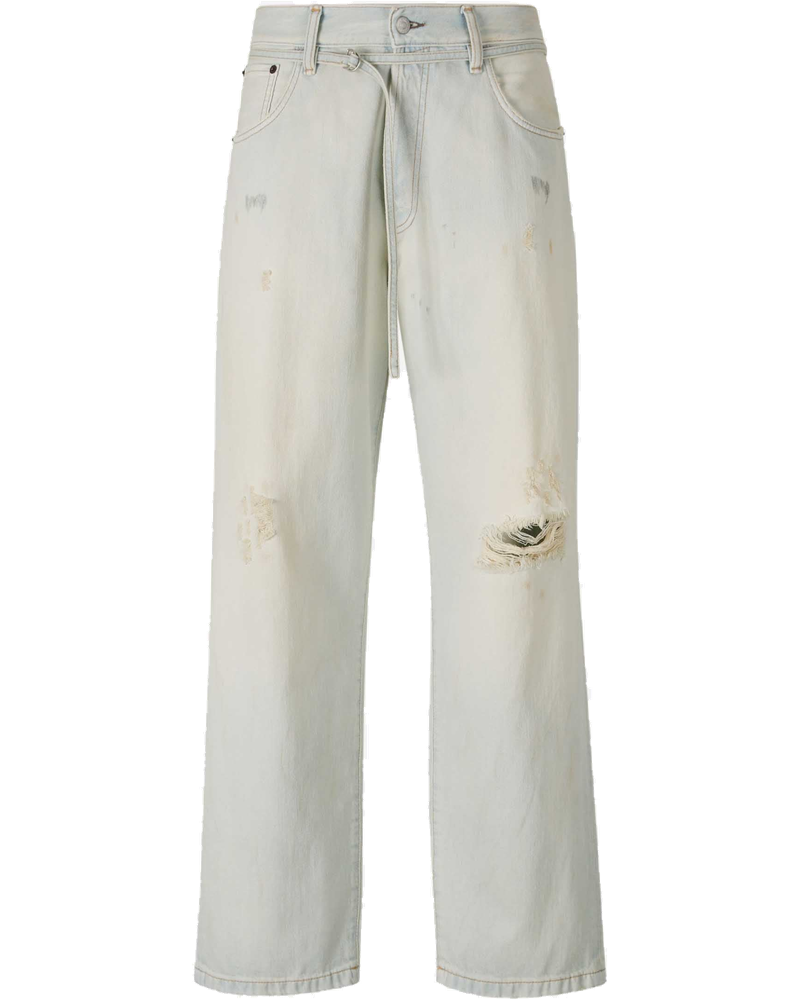 Wide Leg Jeans 1991 Acne studios оригінал – Купити в Україні