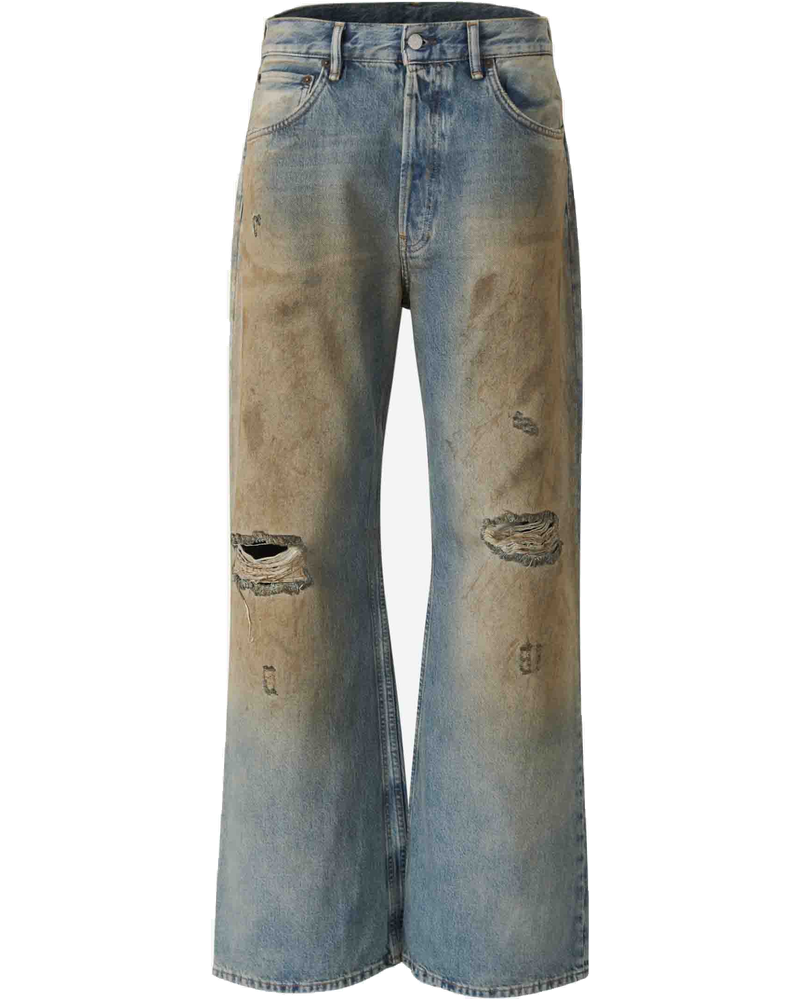 Acne studios Bottoms оригінал | Швидка доставка Україна
